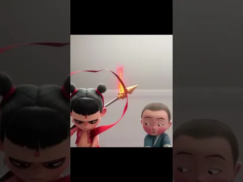 Ne zha pee scene 😅 | Ne zha edit