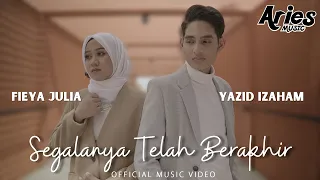 Fieya Julia & Yazid Izaham - Segalanya Telah Berakhir (Official Music Video)