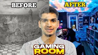 My Room Vs Dream Room 🤯