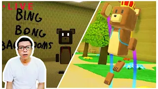 KITA NIKMATI MINGGU PAGI YANG CERIA | SUPER BEAR ADVENTURE