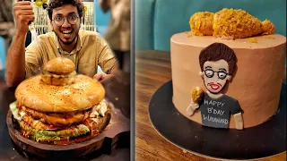 Birthday Vlog! Gift from Fiance and friends! | Thankyou for the suprises! Shot by Jaseel!