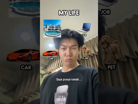Tag temen kalian yang suka main filter AWOKAWOK #lucu #comedy #kocak #yongshun #komedi #filter