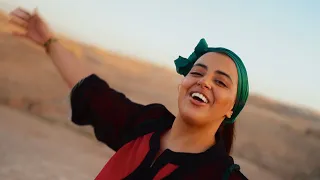 Marwa Loud - Moul Taxi (Clip Officiel)