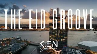 World of K:ENGARDEN 012 – The Eid Groove | Afro House & Deep House DJ Set (4K)