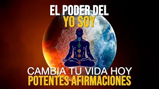 🌟 EL PODER DEL YO SOY - Dos palabras que cambiarán su vida hoy - CAMBIA TU VIDA (Joel Osteen) 💥