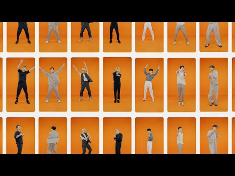 Join the BTS #PermissiontoDance Challenge only on YouTube #Shorts