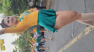 Belleza Porteña, Tiburones de Acajutla 2023