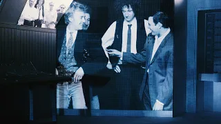 Queen - Face It Alone (Official Video)