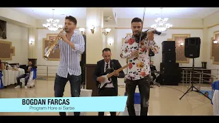 Bogdan Farcas & Mierea Romaniei - Hore si sarbe (Live Event)