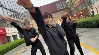 這天氣，攝影單喫壓力，視頻到哪了😭？ #山西搖