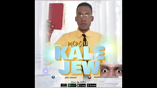 kALE JEW👀 [OFFICIAL MUSIQUE 🎶🎶BY Lasker MIX Dit Frère Jean morony]