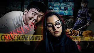 اغرب إخّتفاء داخل مدرسة داخليه بالصين 😰🇨🇳