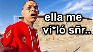Cuando La Policía Rescata A Novios De Novias Posesivas