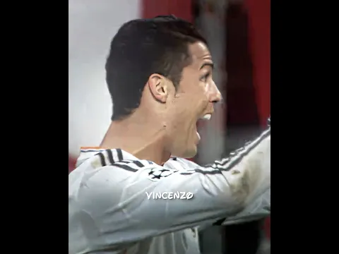 “Bayern True nightmare 😈” Cristiano Ronaldo 🐐 | MONTAGEM PERIGOSA (Slowed)