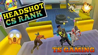 CS RANK GAMEPLAY😱 SUPPORT AND SUBSCRIBE PLZ☺️💜@TSEDITOR089