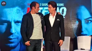 When SRK Openly Praised Akshaye Khanna | SRK ने जताई अपनी पसंद