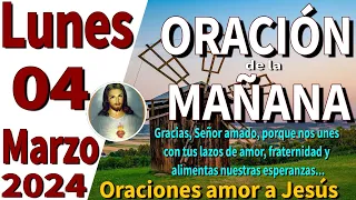 oración de la mañana del día Lunes 04 de Marzo de 2024 - proverbios 3:12