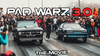 BeaterBomb and Billy The Kid go to WAR on the Streets of NEW ORLEANS!