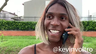 EL NUEVO NOVIO DE LA PUTY - Kevin Voltro