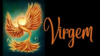 VIRGEM - Setembro 2021 -  Um "empurrão" divino. Sucesso profissional Mudança radical e GERAL na vida