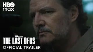 The Last of Us Season 2 | Official Trailer | Max