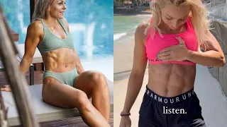 Watch This Before you work out- Let's get motivated