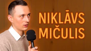 Satura veidošanas patiesā cena - Niklāvs Mičulis | Caffeine Creators 03
