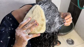 एक ही रात में बाल झड़ने होंगे गारंटी से बंद/इसे लगाते ही गंजे सिर पर आजाएंगे बाल Grow Long Hair