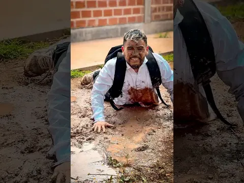 “PRIMER DIA DE CLASES”❌😂