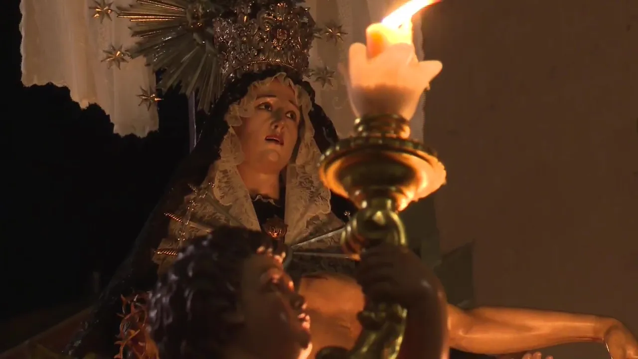 Processó dels Armats de Vic 2026 | So immersiu (auriculars recomanats)