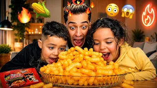 جيبنا كرتونة بوزو مش عارفين هنوديها فين 😦🙆‍♂️🔥