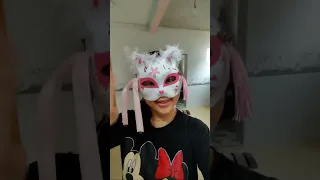 cô gái mặt nạ bí ẩn trung hoa P99