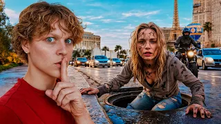 I Investigated The Underground City Of Mole People
