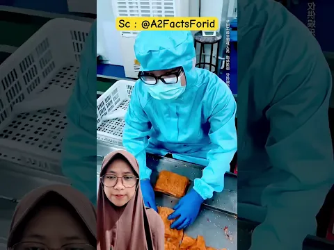 Cicipin dikit, tapi ketahuan‼️