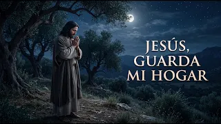 🕊️ORA POR PROTECCIÓN Y DUERME CON CONFIANZA EN DIOS