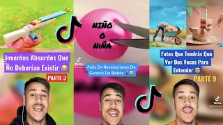 Nuevos Tik Tok de Dani Itss 2022 #13 😂