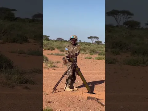 #military  somali