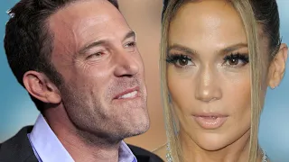 Jennifer Lopez & Ben Affleck Reveal Their Feelings On Having A Child Together!