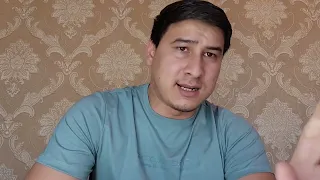 NILUFAR XAMIDOVA FOXISHALIKDAN FARISHTALIKGACHA BELDAN PAS GAPLAR XAQIDA