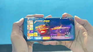 Free Fire New Gunskin Event 😍😍