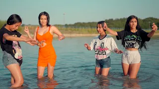 Sofia a spol - Tanecne cover video od Gipsy Titanic