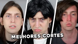 SUPER! compilado dos melhores cortes do FELCA!