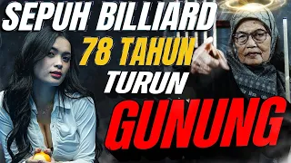 NUY TERBUNGKAM ⁉️ NENEK SAKTI INI TUNDUKKAN KESOMBONGAN NUY ‼️