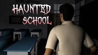 HAUNTED SCHOOL | Scary story in hindi | Horror story |Scary Stories | Horror Stories | horror videos