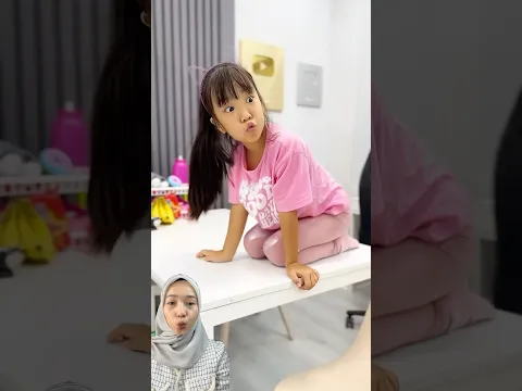 Sehari jadi kucing ‼️
