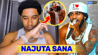Machozi Ya Jay Melody, Diamond Amficha Kwenye Chungu, Siri Hii Hapa