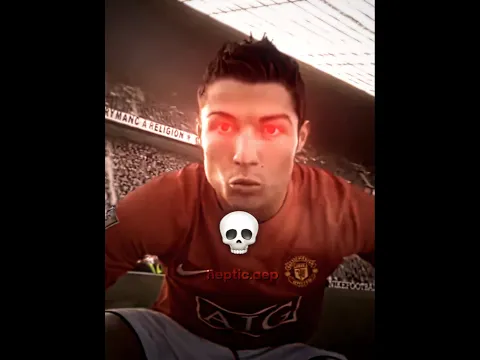 Ronaldo's Cold Ad🥶#cristiano #ronaldo #footballedits #fyp #viral #shorts #cr7 #ad #cr7fans #trending