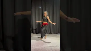 Tip Tip Barsa Paani | Dance Cover | Saumya Kamble choreography