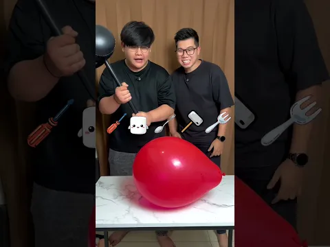Ada bonusnya 🤣