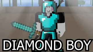 ROBLOX và Cách tôi qua Sea 3 Trong BloxFruit